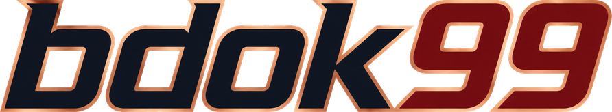 bdok99 লোগো